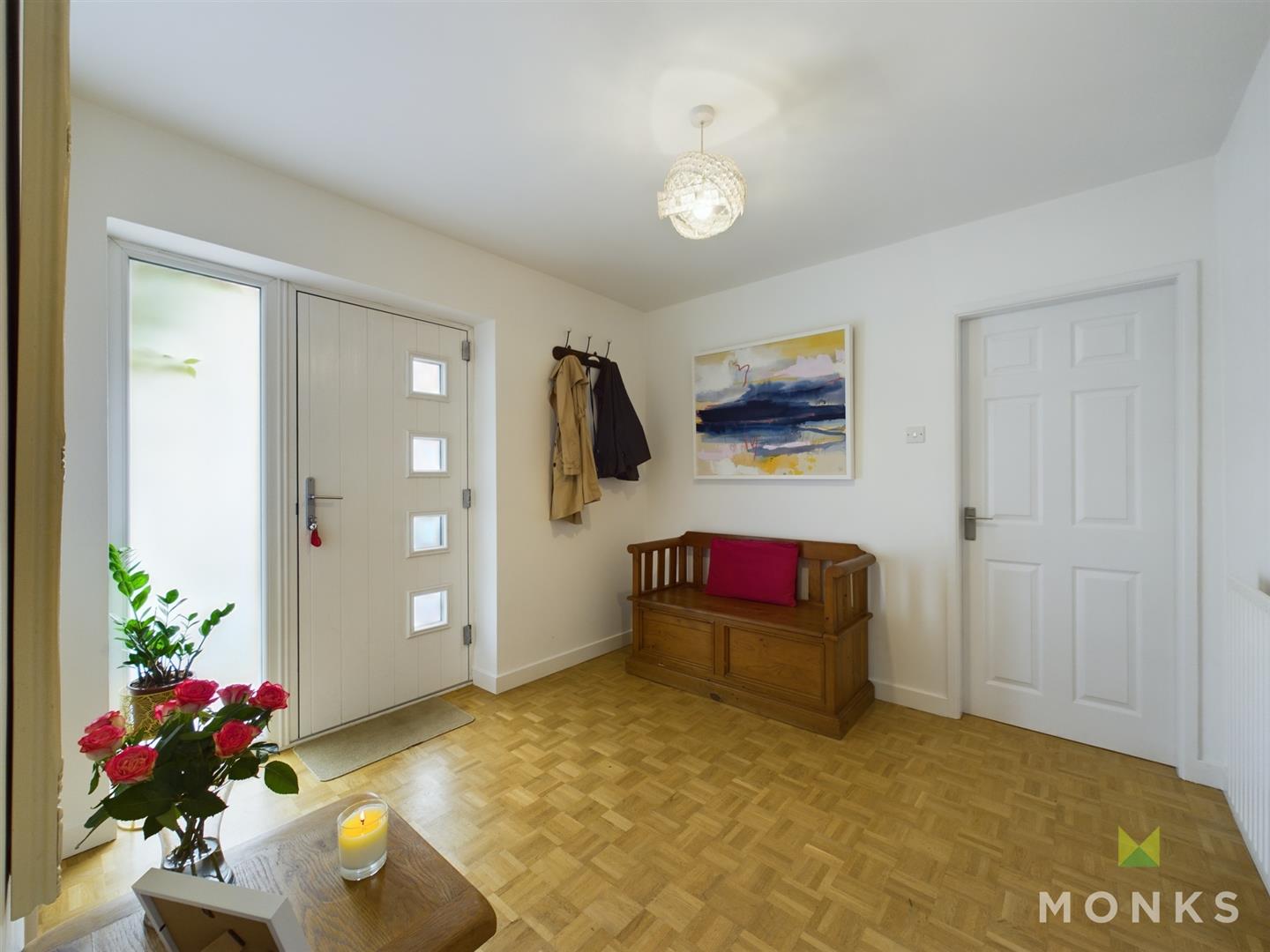 Copperbank Rodney View, Oswestry, SY10 8AQ To Let